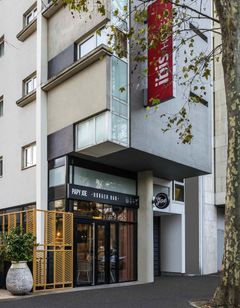 Ibis Paris Place d'Italie