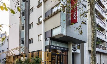 Ibis Paris Place d'Italie