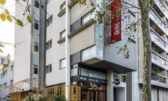 Ibis Paris Place d'Italie
