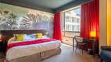 Mercure Bordeaux Chateau Chartrons Room