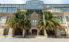 Mercure Bordeaux Chateau Chartrons