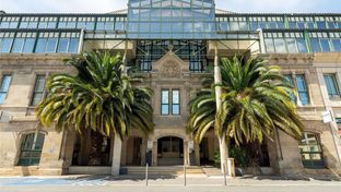 Mercure Bordeaux Chateau Chartrons
