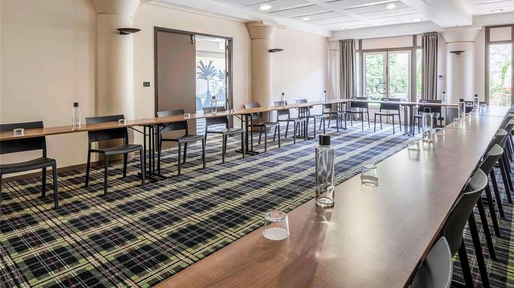 Mercure Bordeaux Chateau Chartrons Meeting