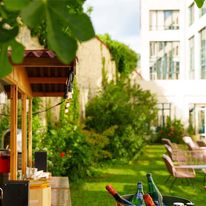 Mercure Bordeaux Chateau Chartrons