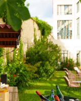 Mercure Bordeaux Chateau Chartrons
