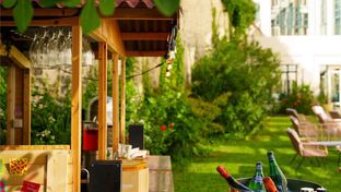 Mercure Bordeaux Chateau Chartrons