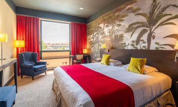 Mercure Bordeaux Chateau Chartrons