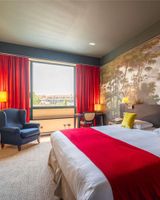 Mercure Bordeaux Chateau Chartrons