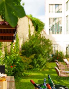 Mercure Bordeaux Chateau Chartrons