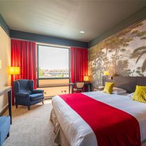 Mercure Bordeaux Chateau Chartrons