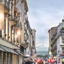 Mercure Strasbourg Centre Petite France