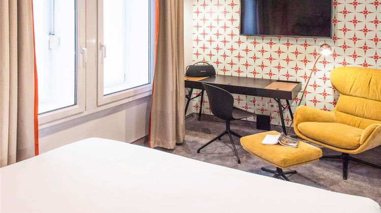 Mercure Strasbourg Centre Petite France Other