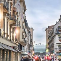 Mercure Strasbourg Centre Petite France