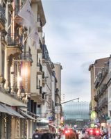 Mercure Strasbourg Centre Petite France