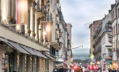 Mercure Strasbourg Centre Petite France