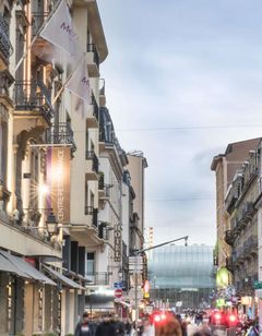Mercure Strasbourg Centre Petite France