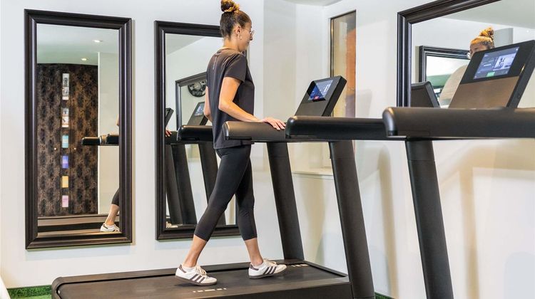 Mercure Strasbourg Centre Petite France Health
