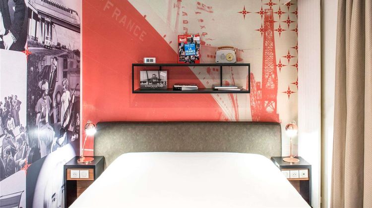 Mercure Strasbourg Centre Petite France Exterior