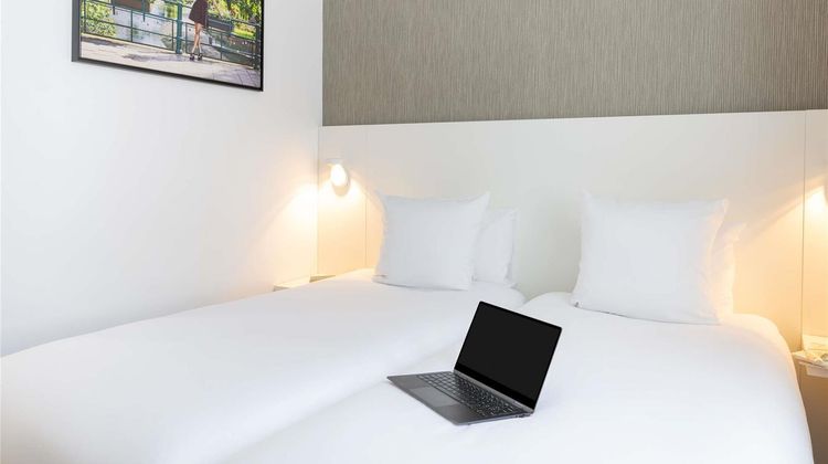 Mercure Strasbourg Centre Petite France Exterior