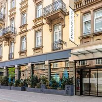 Mercure Strasbourg Centre Petite France