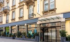 Mercure Strasbourg Centre Petite France