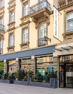 Mercure Strasbourg Centre Petite France