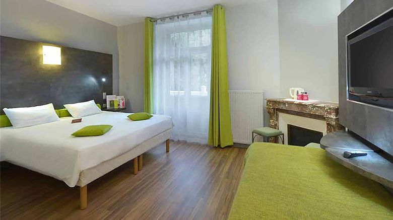 <b>Mercure St Nectaire Room</b>. Images powered by <a href="https://iceportal.shijigroup.com/" title="IcePortal" target="_blank">IcePortal</a>.