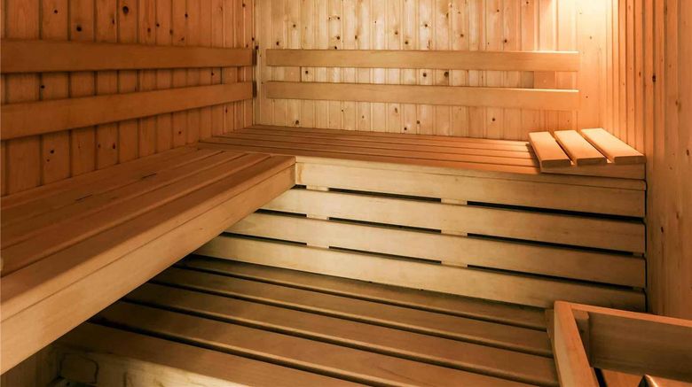 <b>Mercure St Nectaire Spa</b>. Images powered by <a href="https://iceportal.shijigroup.com/" title="IcePortal" target="_blank">IcePortal</a>.