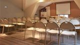 Mercure St Nectaire Meeting
