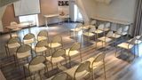 Mercure St Nectaire Meeting