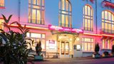 Mercure St Nectaire Exterior