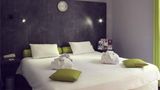 Mercure St Nectaire Room