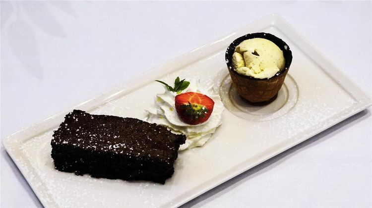 Mercure St Nectaire Restaurant