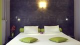 Mercure St Nectaire Room