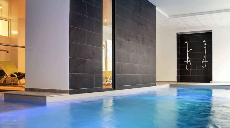 Mercure St Nectaire Other