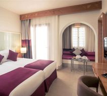 Mercure Hurghada Room