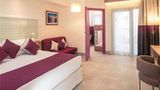 Mercure Hurghada Room