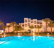 Mercure Hurghada Room