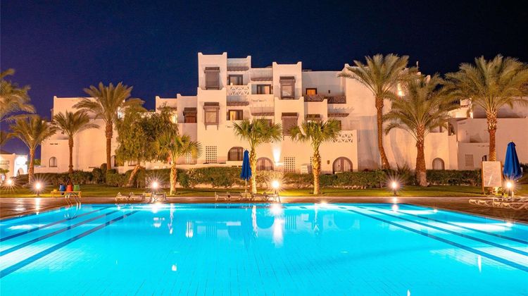 Mercure Hurghada Room