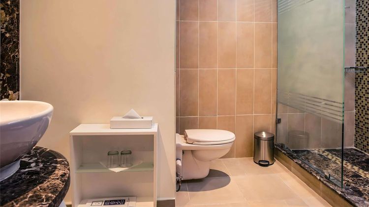 Mercure Hurghada Suite