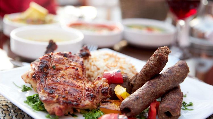 Mercure Hurghada Other