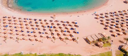 Mercure Hurghada Exterior