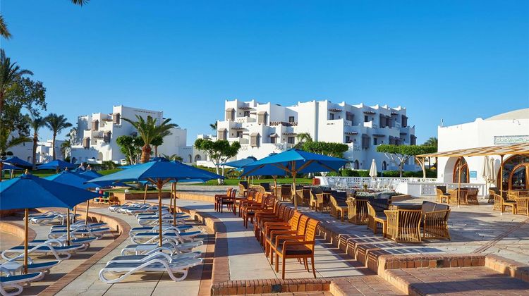 Mercure Hurghada Exterior