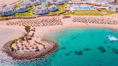 Mercure Hurghada