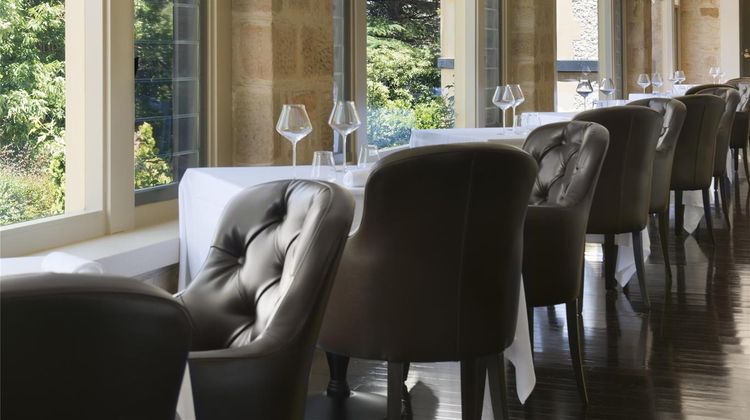 Mount Lofty House Restaurant