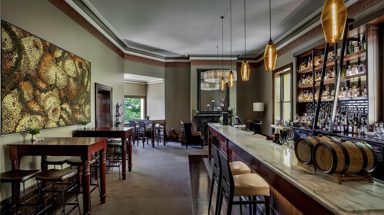 <b>Mount Lofty House Restaurant</b>. Images powered by <a href="https://iceportal.shijigroup.com/" title="IcePortal" target="_blank">IcePortal</a>.