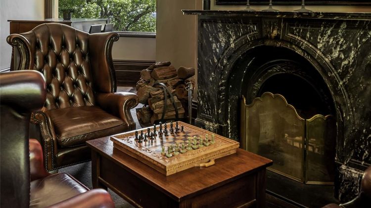 Mount Lofty House Restaurant