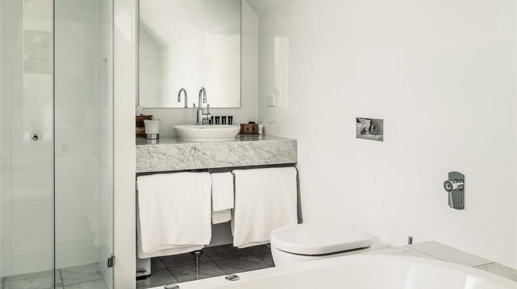 Mount Lofty House Suite