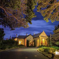 Mount Lofty House