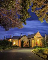 Mount Lofty House
